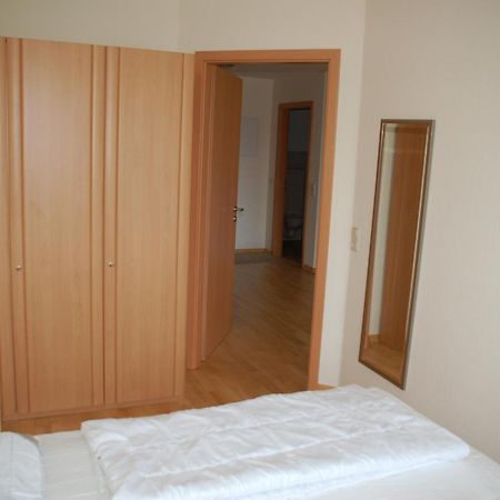 Haus Rechteck Apartment Groemitz Luaran gambar