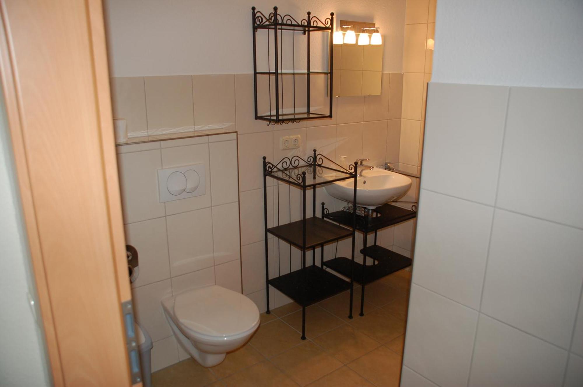 Haus Rechteck Apartment Groemitz Luaran gambar