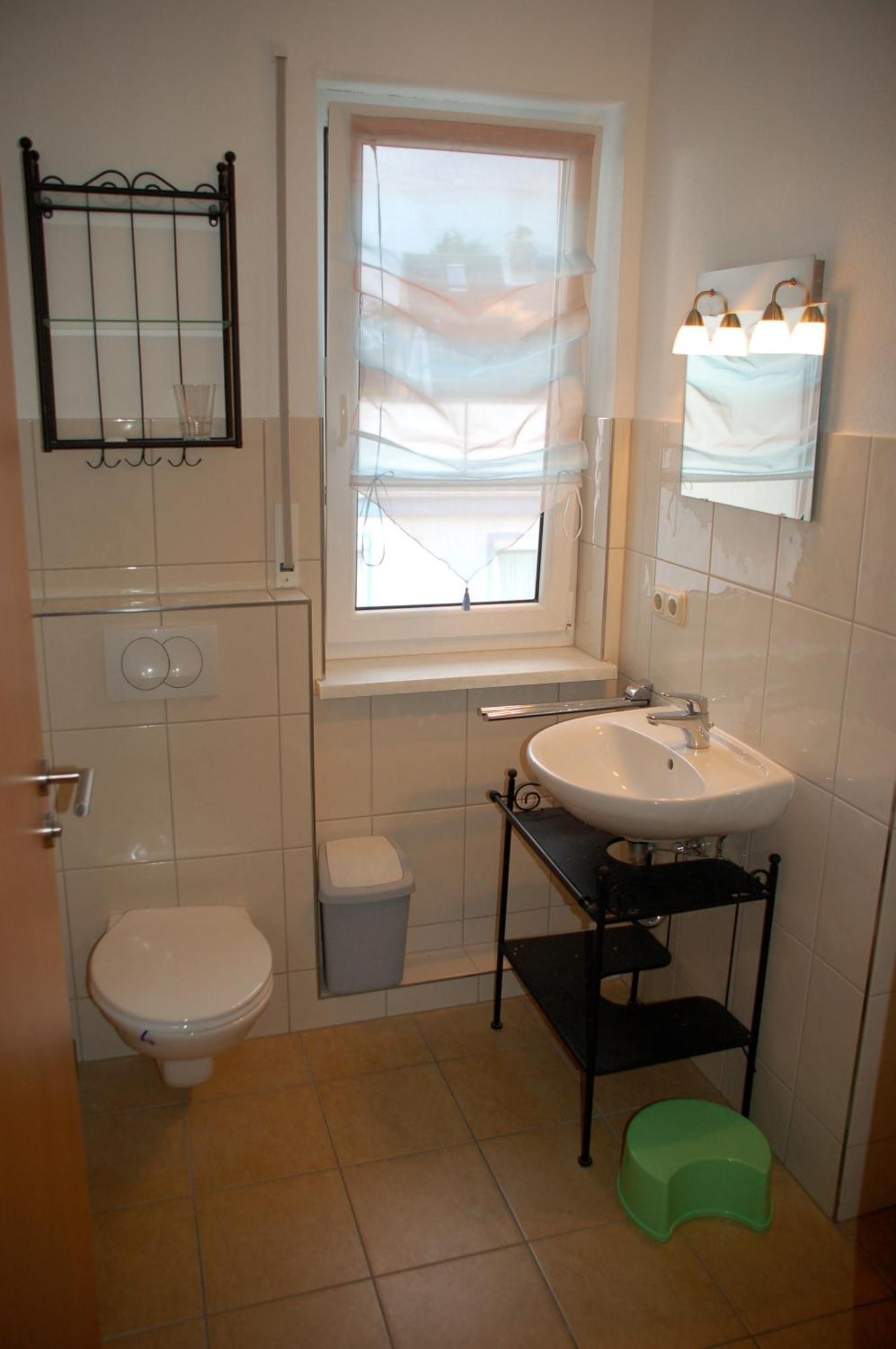 Haus Rechteck Apartment Groemitz Luaran gambar