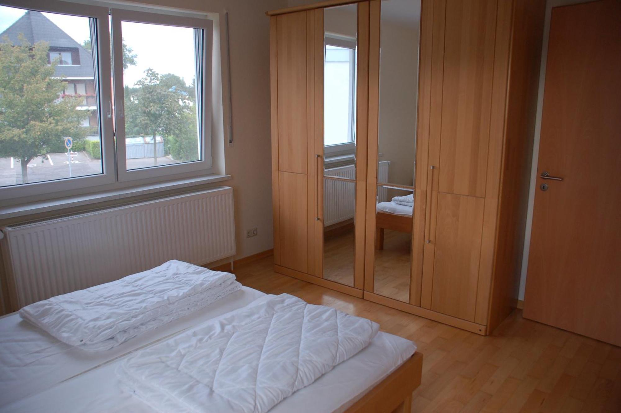 Haus Rechteck Apartment Groemitz Luaran gambar
